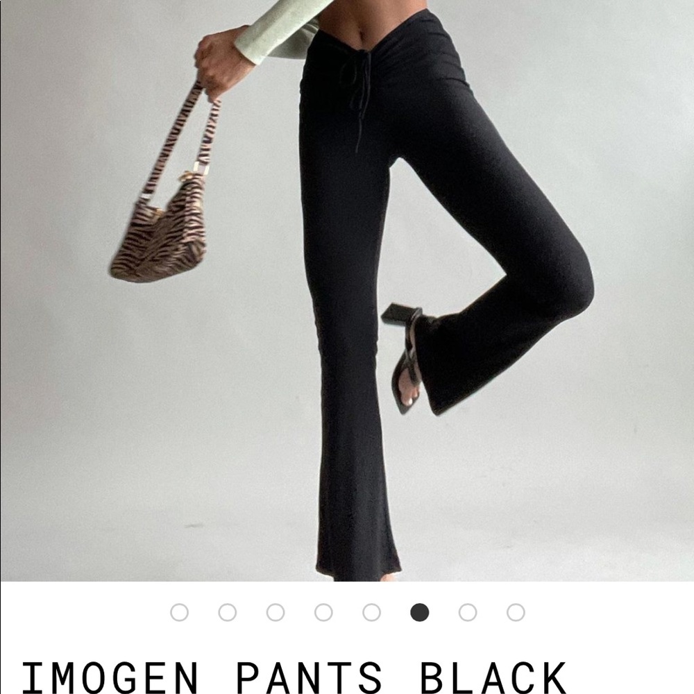 Princess Polly Imogen Pants